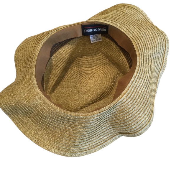 Pierre Cardin Bucket Hat - Picture 3 of 5